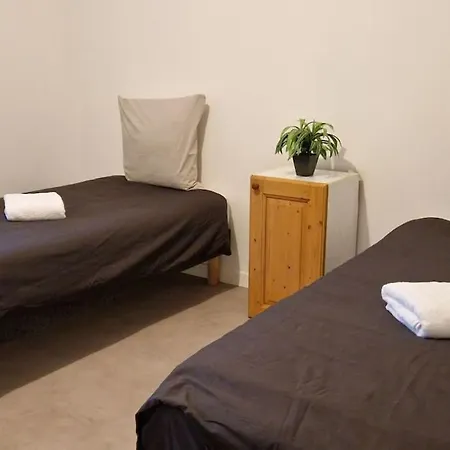Hébergement de vacances Maison Familiale 7 Chambres, 3 Salles De Bain Sabres