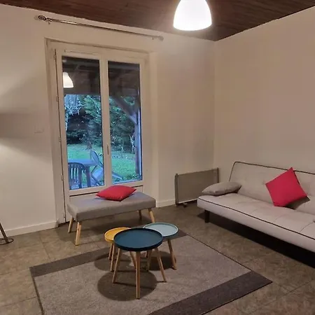 Maison Familiale 7 Chambres, 3 Salles De Bain * Sabres