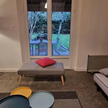 Maison Familiale 7 Chambres, 3 Salles De Bain Hébergement de vacances Sabres