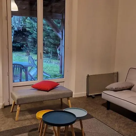 Hébergement de vacances Maison Familiale 7 Chambres, 3 Salles De Bain *