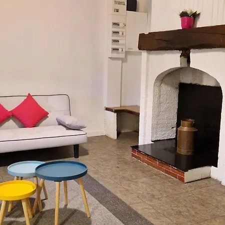 Maison Familiale 7 Chambres, 3 Salles De Bain Hébergement de vacances Sabres