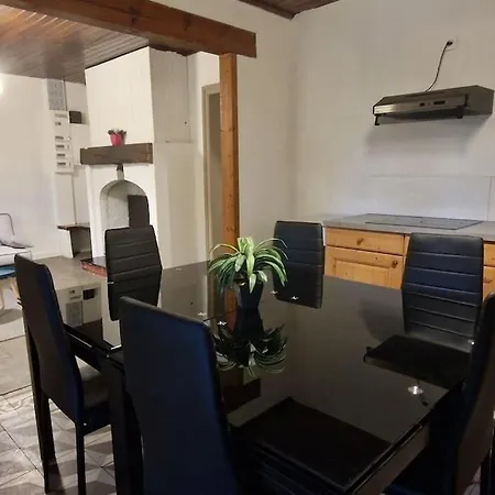 Hébergement de vacances Maison Familiale 7 Chambres, 3 Salles De Bain