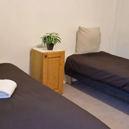 Maison Familiale 7 Chambres, 3 Salles De Bain