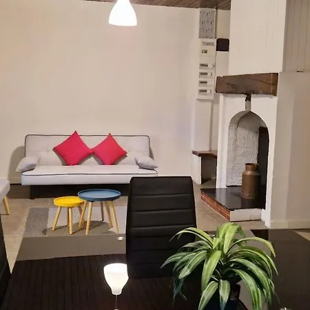 Maison Familiale 7 Chambres, 3 Salles De Bain Hébergement de vacances *