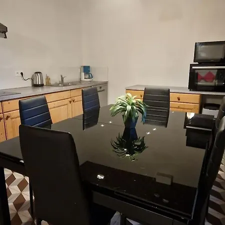Maison Familiale 7 Chambres, 3 Salles De Bain * Sabres