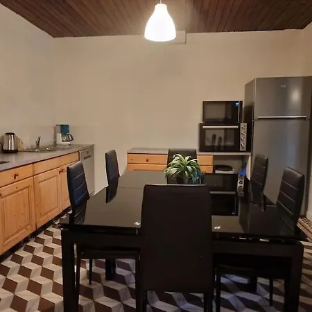Maison Familiale 7 Chambres, 3 Salles De Bain Sabres